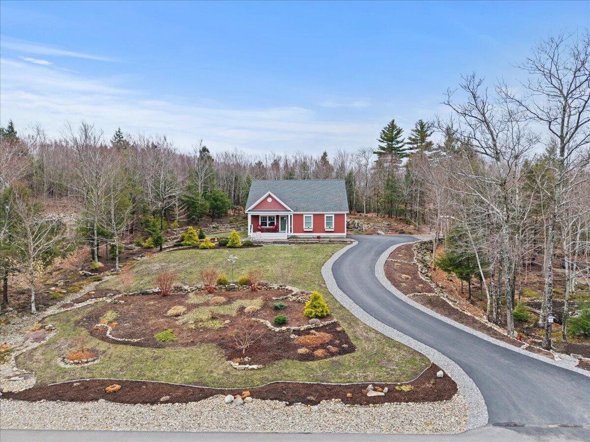 48 Liberty Lane Acton ME 04001