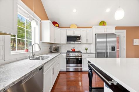48 Liberty Lane Acton ME 04001