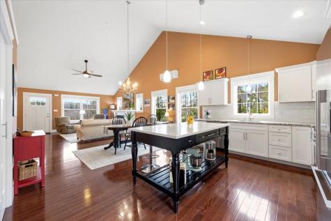 48 Liberty Lane Acton ME 04001