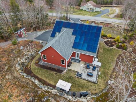 48 Liberty Lane Acton ME 04001