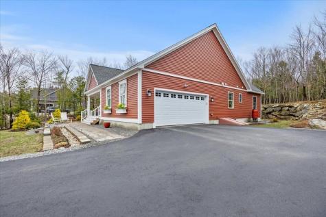 48 Liberty Lane Acton ME 04001