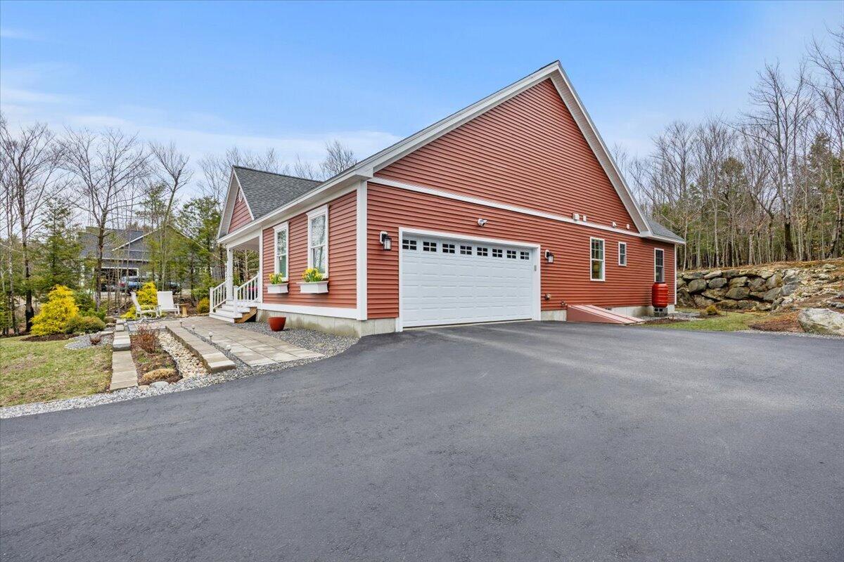 48 Liberty Lane Acton ME 04001