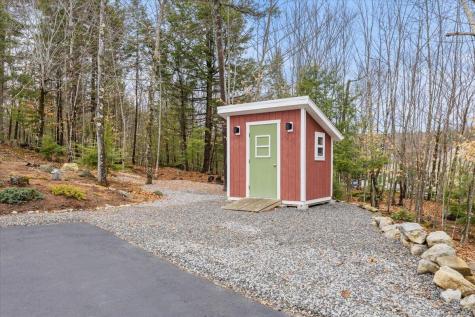 48 Liberty Lane Acton ME 04001