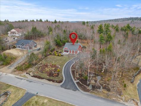 48 Liberty Lane Acton ME 04001
