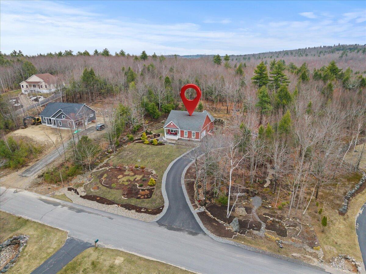 48 Liberty Lane Acton ME 04001