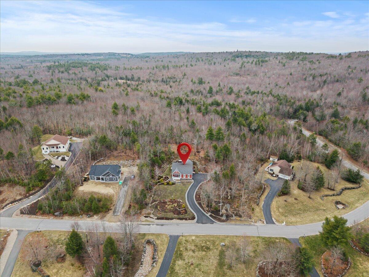 48 Liberty Lane Acton ME 04001