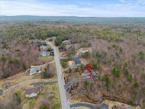 48 Liberty Lane Acton ME 04001
