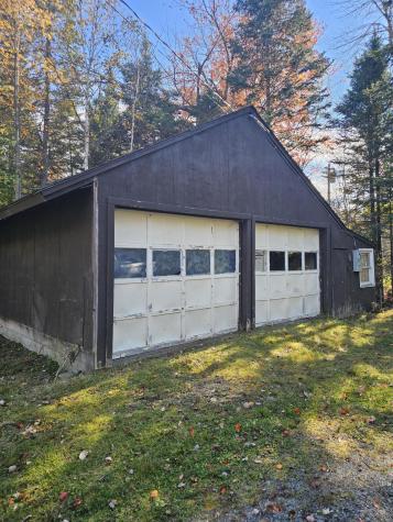 978 N Monson (n. Guilford) Road Abbot ME 04406