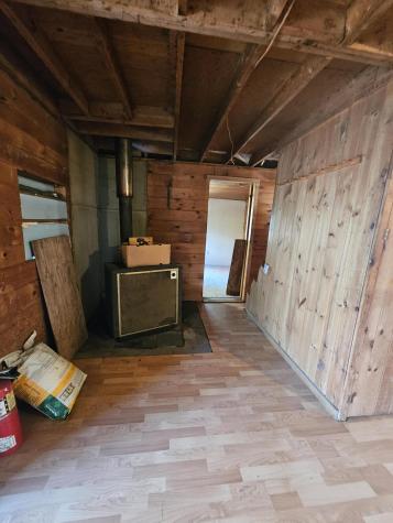 978 N Monson (n. Guilford) Road Abbot ME 04406