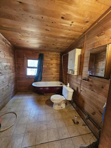 978 N Monson (n. Guilford) Road Abbot ME 04406