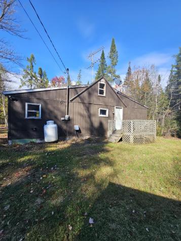 978 N Monson (n. Guilford) Road Abbot ME 04406