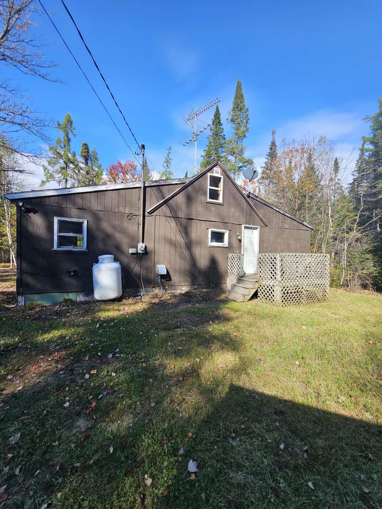 978 N Monson (n. Guilford) Road Abbot ME 04406