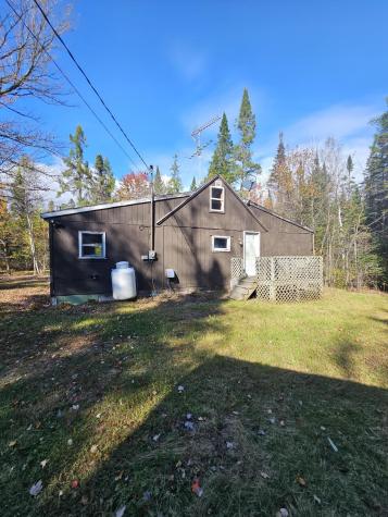 978 N Monson (n. Guilford) Road Abbot ME 04406