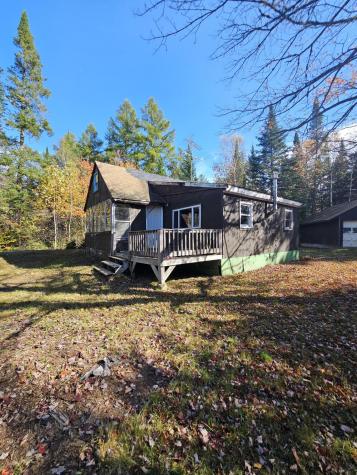 978 N Monson (n. Guilford) Road Abbot ME 04406