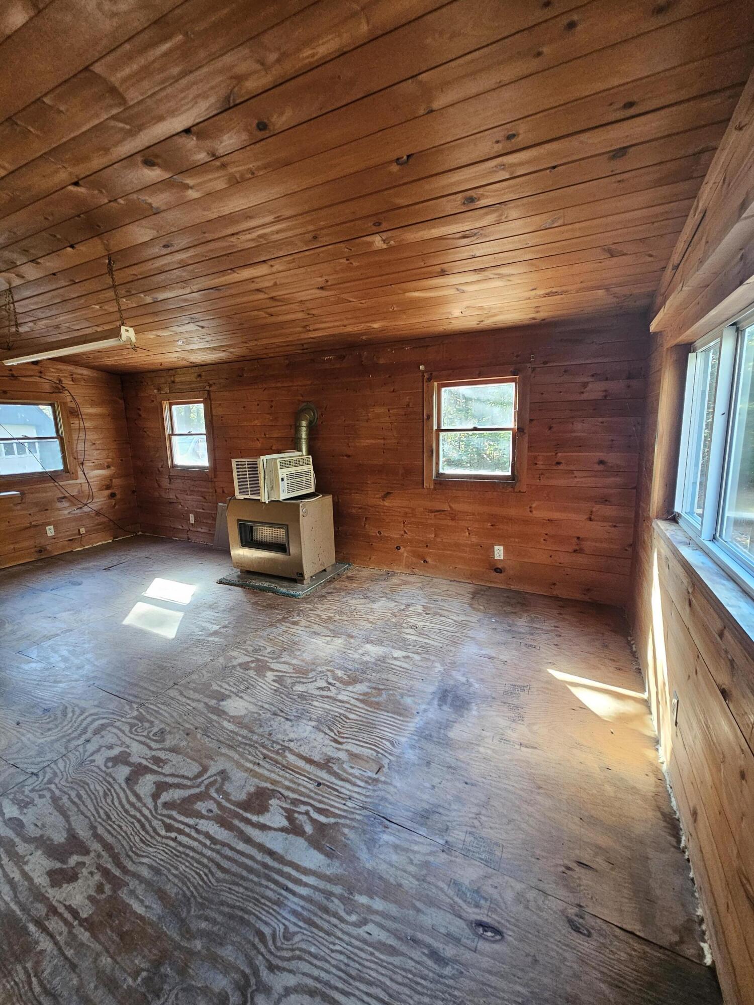 978 N Monson (n. Guilford) Road Abbot ME 04406