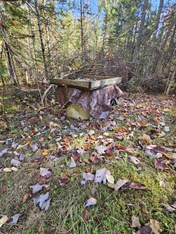 978 N Monson (n. Guilford) Road Abbot ME 04406