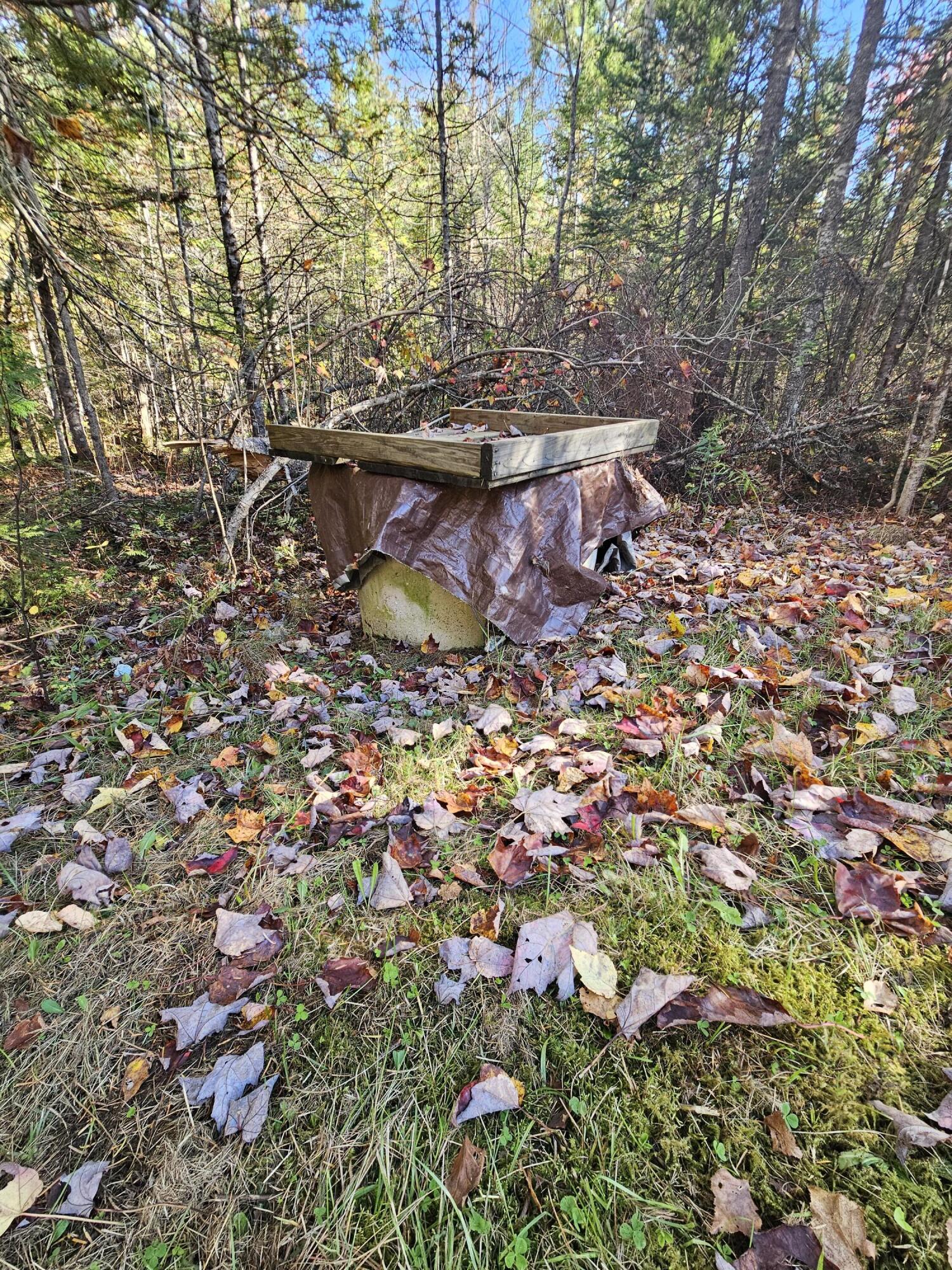 978 N Monson (n. Guilford) Road Abbot ME 04406