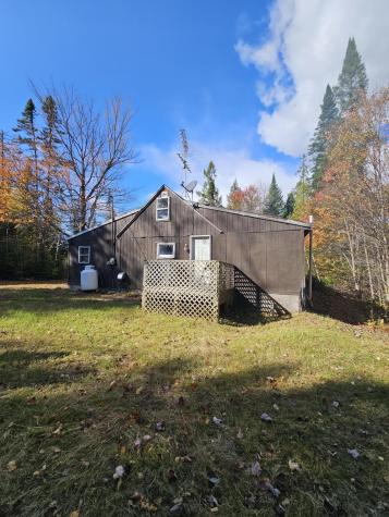 978 N Monson (n. Guilford) Road Abbot ME 04406