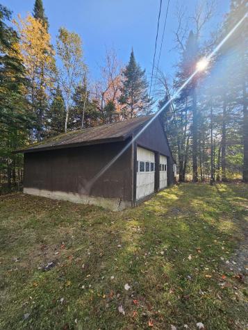 978 N Monson (n. Guilford) Road Abbot ME 04406