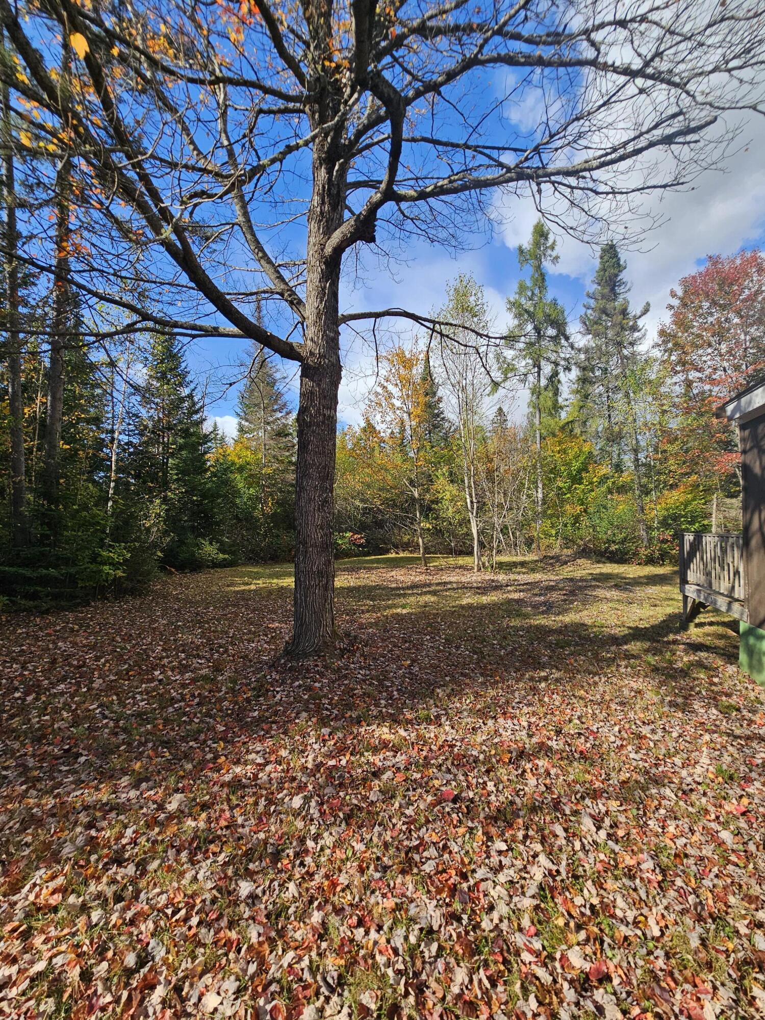 978 N Monson (n. Guilford) Road Abbot ME 04406