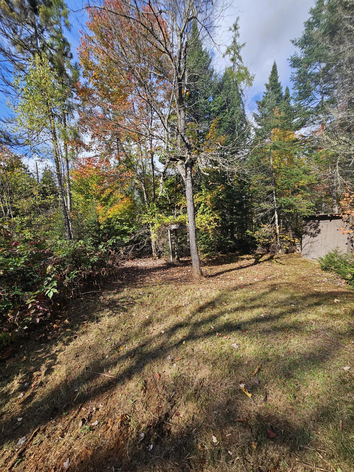 978 N Monson (n. Guilford) Road Abbot ME 04406