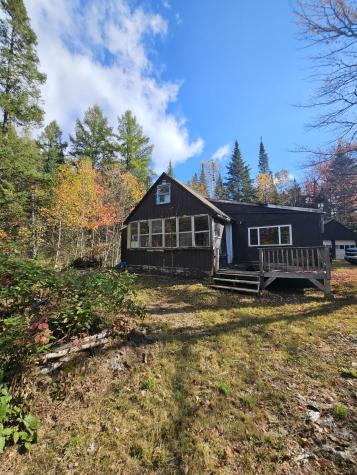 978 N Monson (n. Guilford) Road Abbot ME 04406