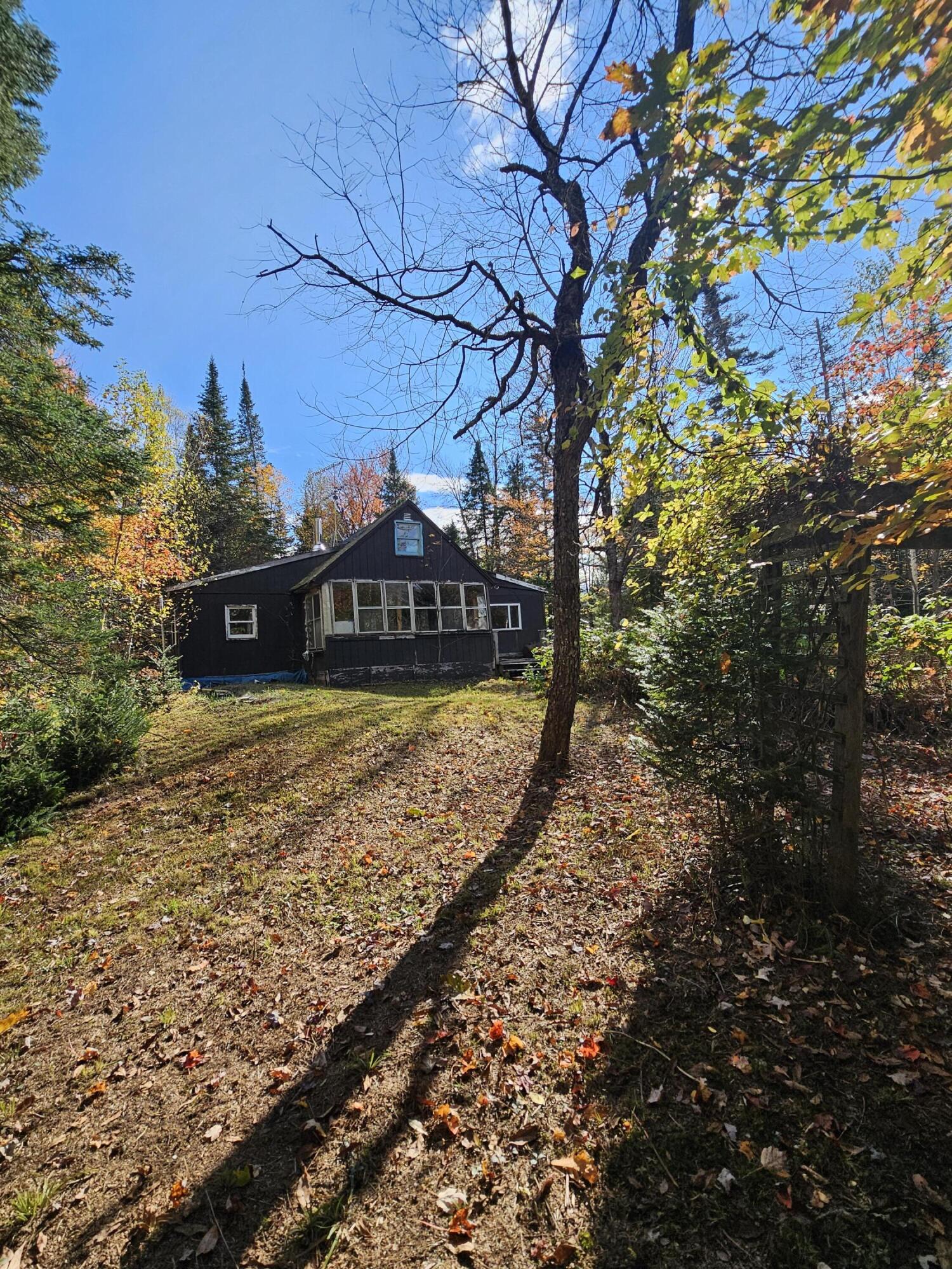 978 N Monson (n. Guilford) Road Abbot ME 04406