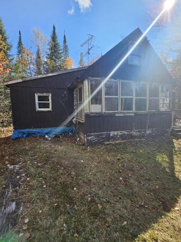 978 N Monson (n. Guilford) Road Abbot ME 04406