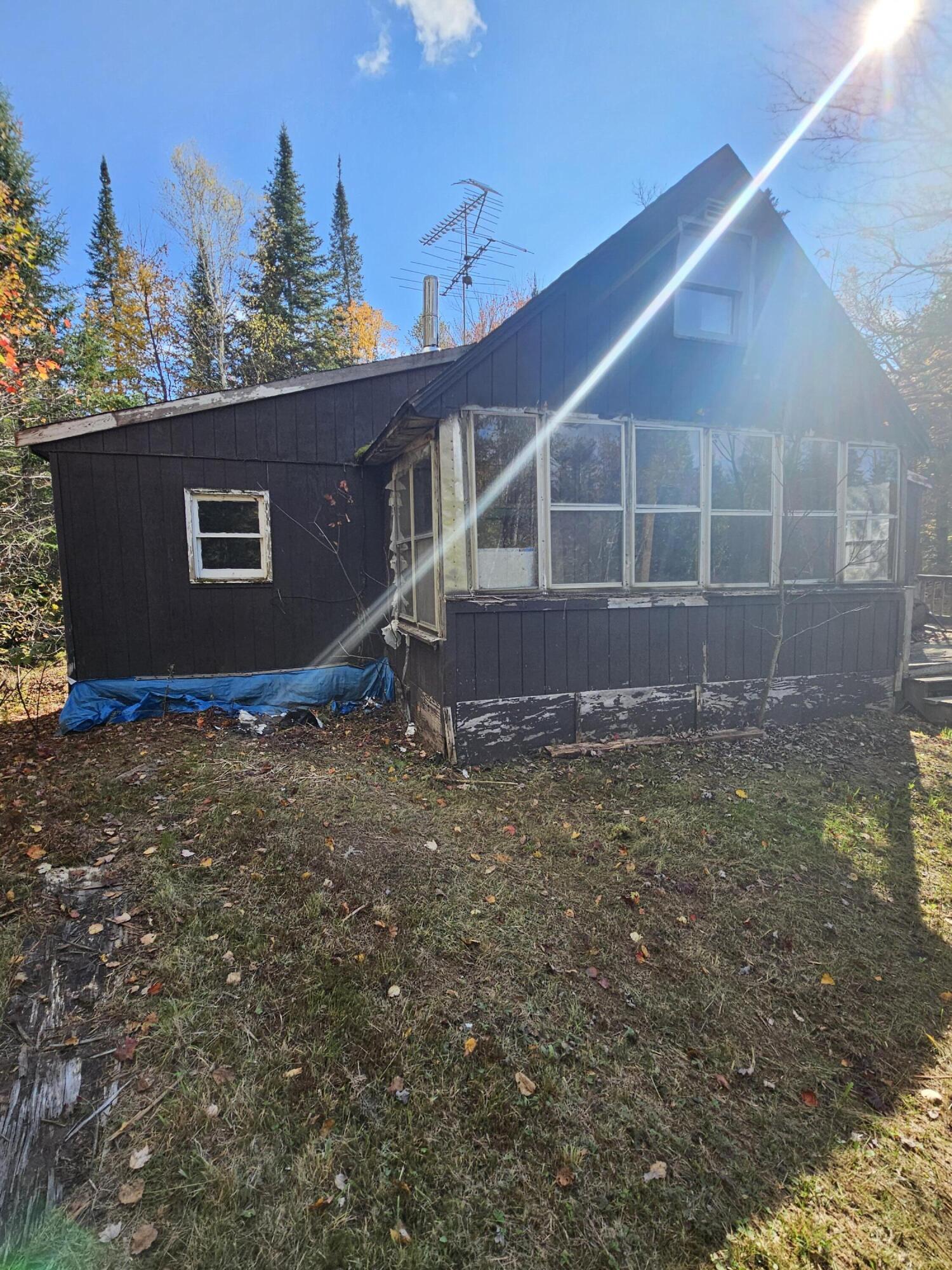 978 N Monson (n. Guilford) Road Abbot ME 04406