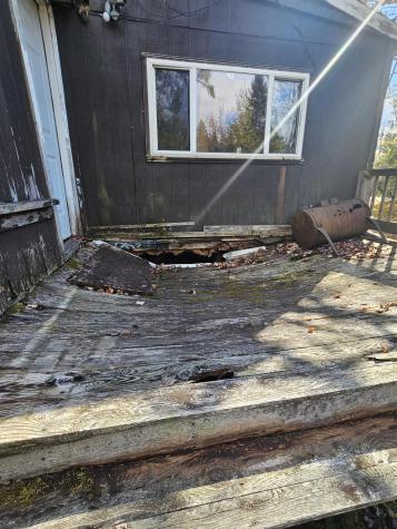 978 N Monson (n. Guilford) Road Abbot ME 04406