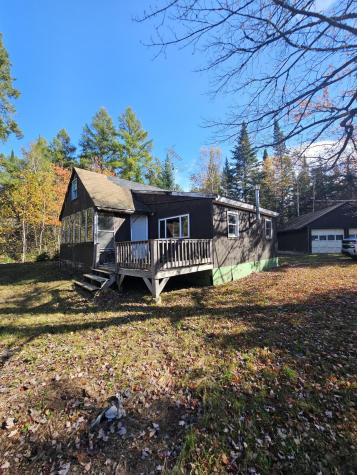 978 N Monson (n. Guilford) Road Abbot ME 04406