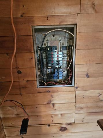 978 N Monson (n. Guilford) Road Abbot ME 04406