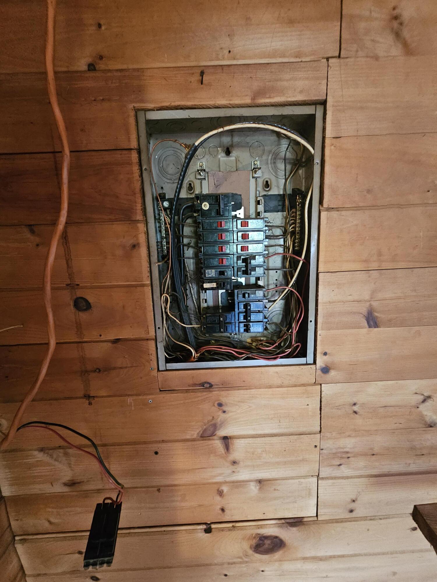 978 N Monson (n. Guilford) Road Abbot ME 04406