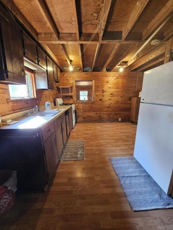 978 N Monson (n. Guilford) Road Abbot ME 04406