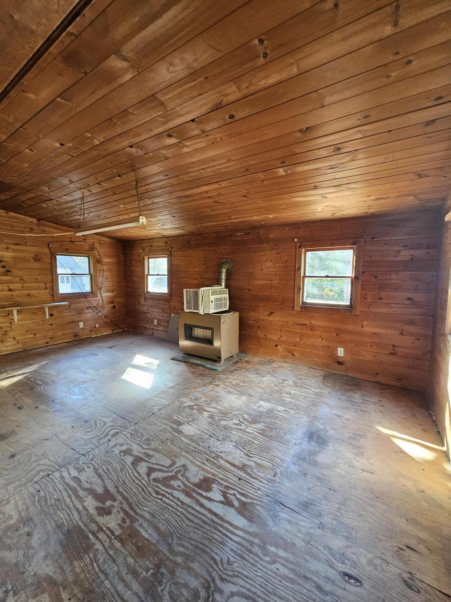 978 N Monson (n. Guilford) Road Abbot ME 04406