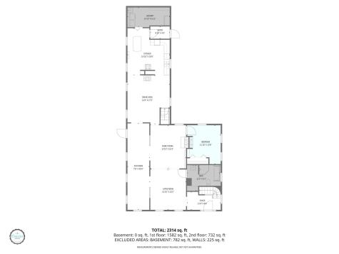 66 Church Street Stockton Springs ME 04981