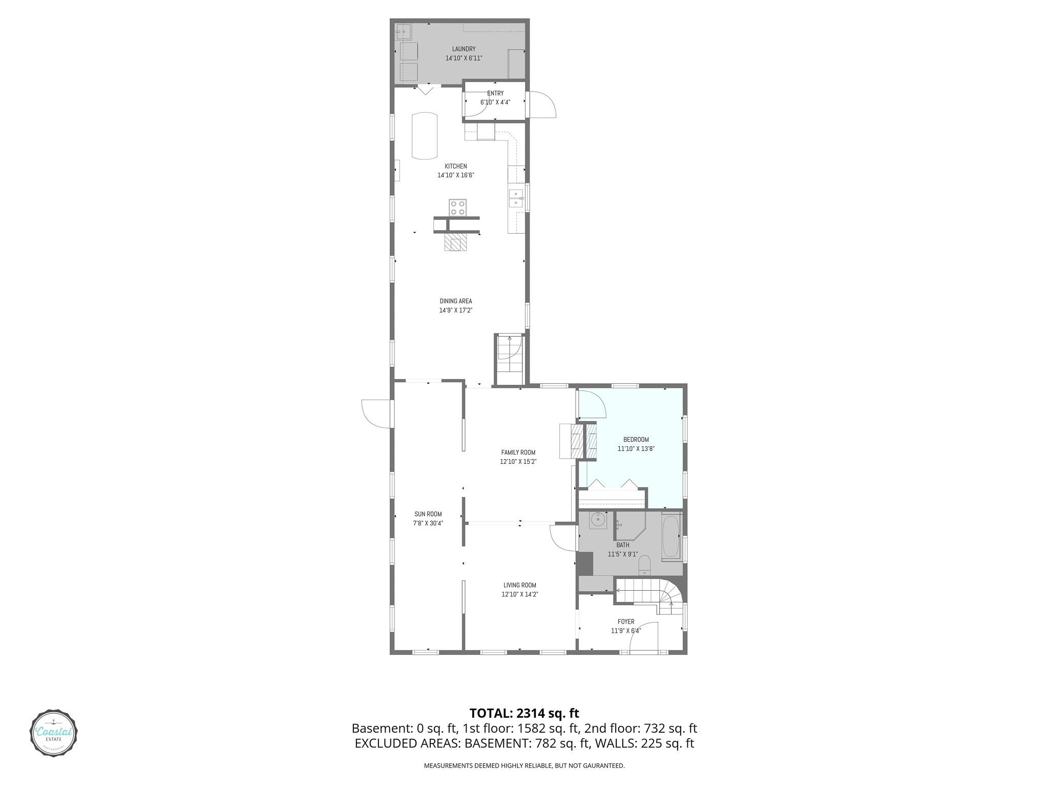 66 Church Street Stockton Springs ME 04981