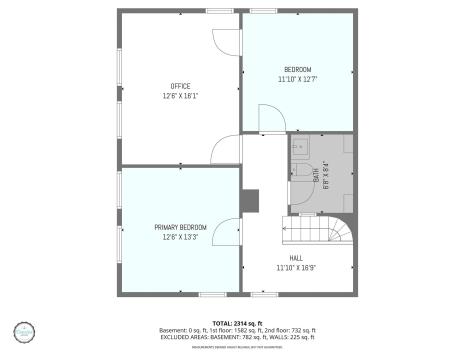 66 Church Street Stockton Springs ME 04981