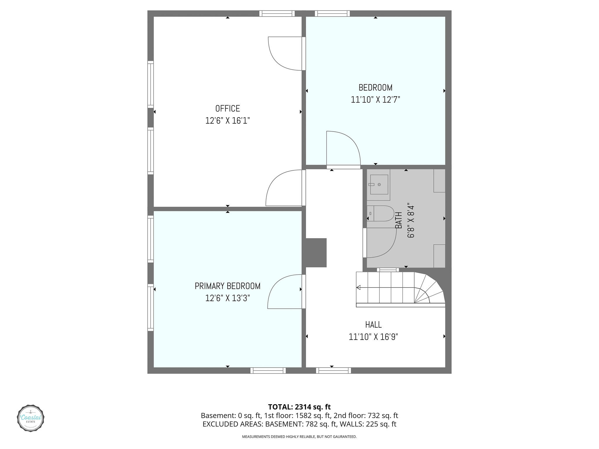 66 Church Street Stockton Springs ME 04981