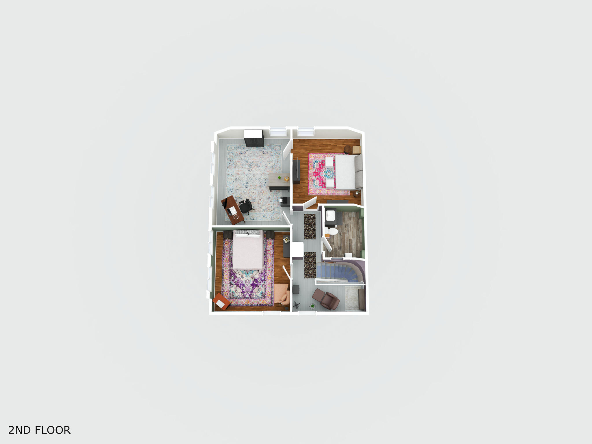 66 Church Street Stockton Springs ME 04981