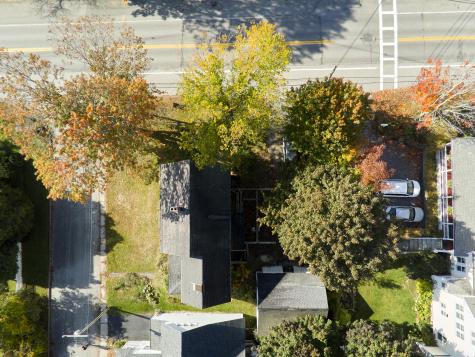 17 Mountain Street Camden ME 04843