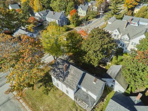 17 Mountain Street Camden ME 04843