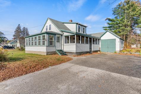 49 West Road Waterboro ME 04087