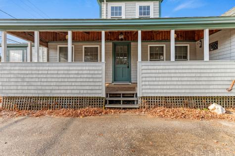 49 West Road Waterboro ME 04087