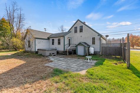 49 West Road Waterboro ME 04087