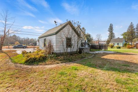 49 West Road Waterboro ME 04087