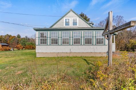 49 West Road Waterboro ME 04087