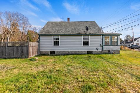 49 West Road Waterboro ME 04087