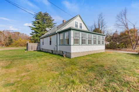 49 West Road Waterboro ME 04087