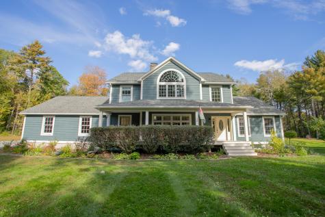 548 South Road Holden ME 04429